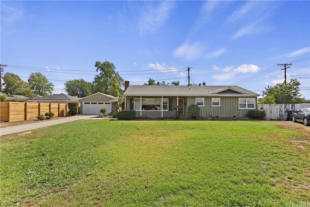 3594 Timothy Way, Riverside, CA 92506
