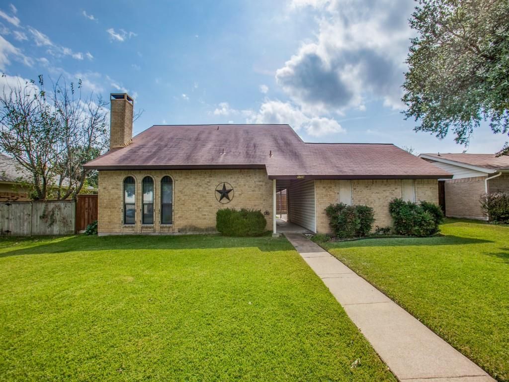 1704 Arvada Dr, Richardson, TX 75081