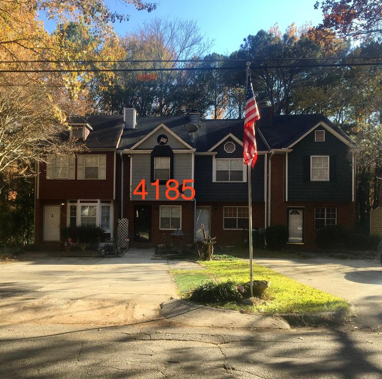 4185 Pine Valley Rd, Tucker, GA 30084 Trulia