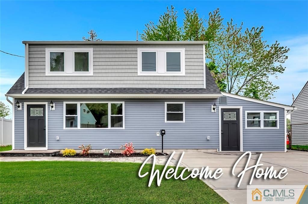 13 Kendall Dr, Parlin, NJ 08859 MLS 2354397M Trulia