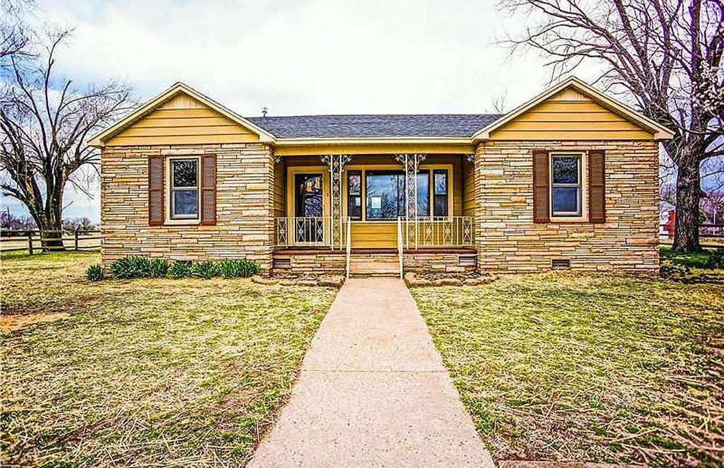 7835 Old Concord Rd, Alma, AR 72921 Trulia