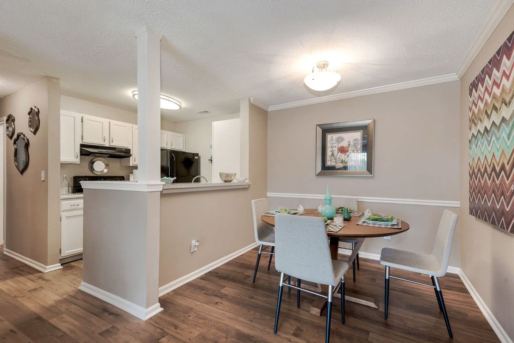 Rosemont Brookhollow Apartments Norcross Ga Trulia