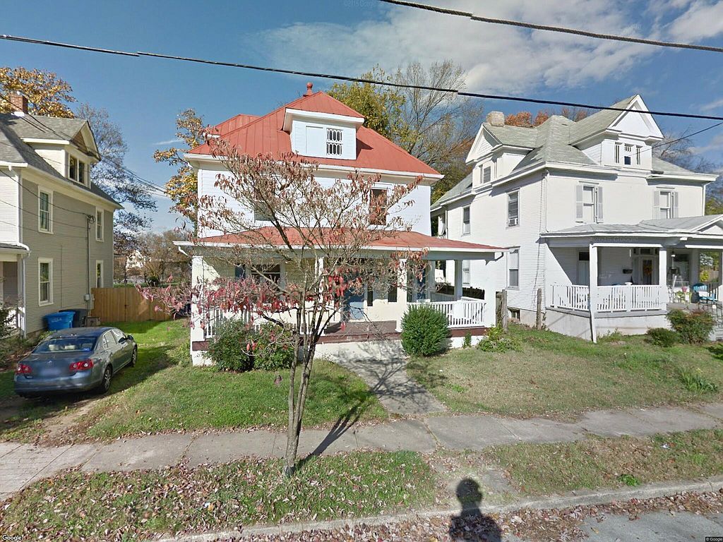 905 Marshall Ave SW, Roanoke, VA 24016