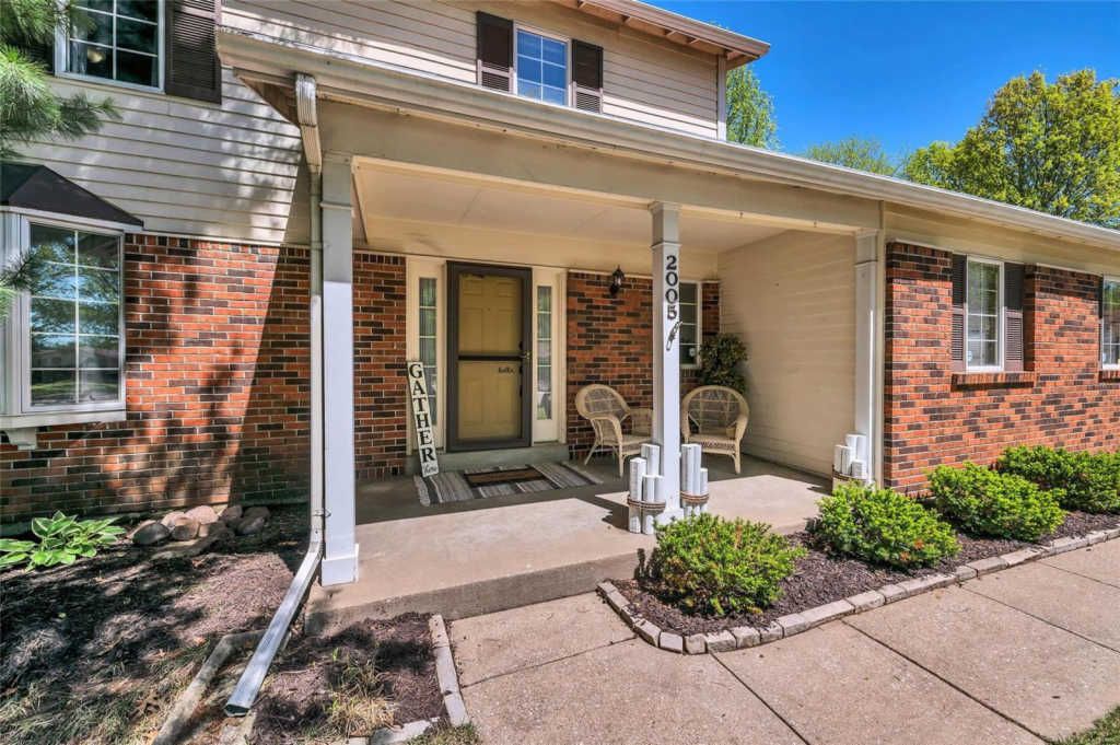 2005 Riverwood Trails Dr, Florissant, MO 63031 Trulia