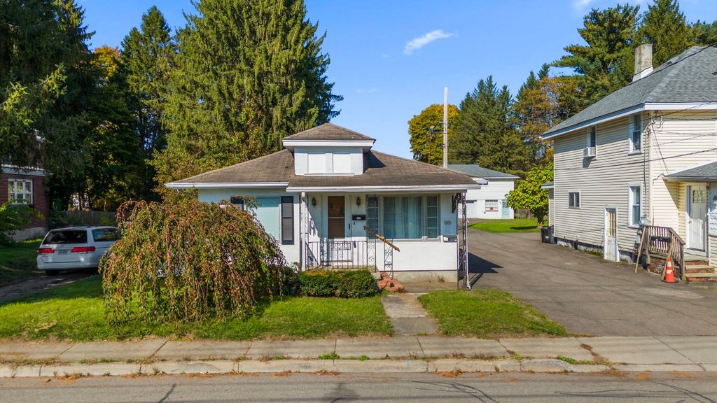 115117 Jennings St, Endicott, NY 13760 MLS 327883 Trulia