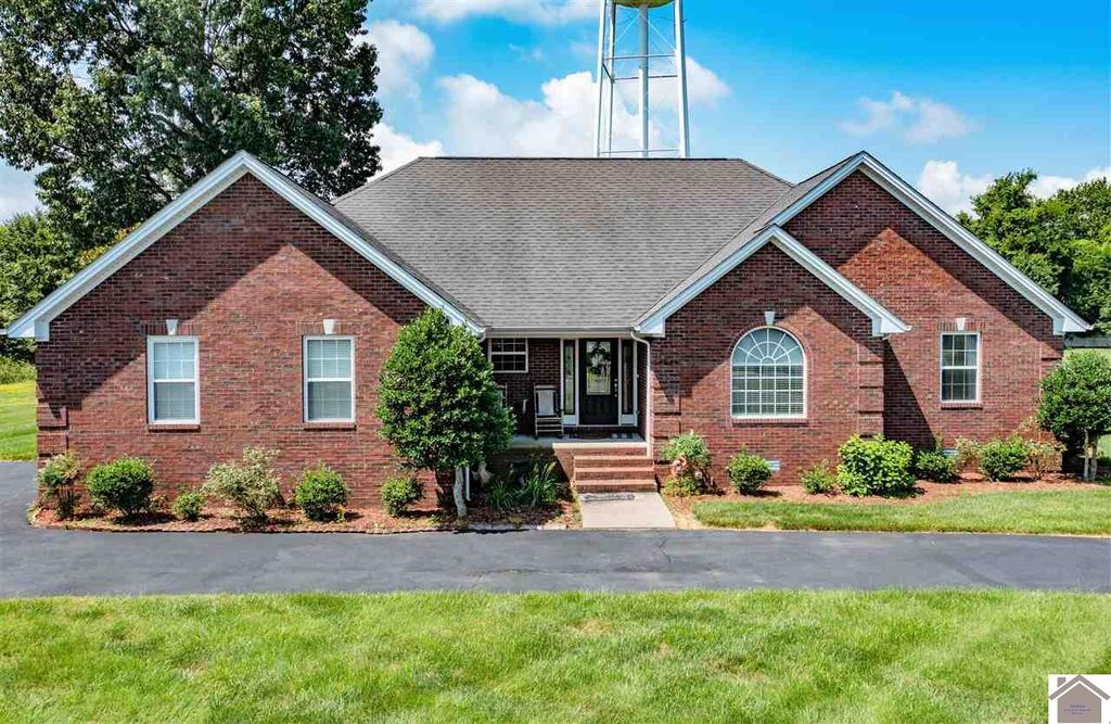 100 Doral Ct, Ledbetter, KY 42058 Trulia
