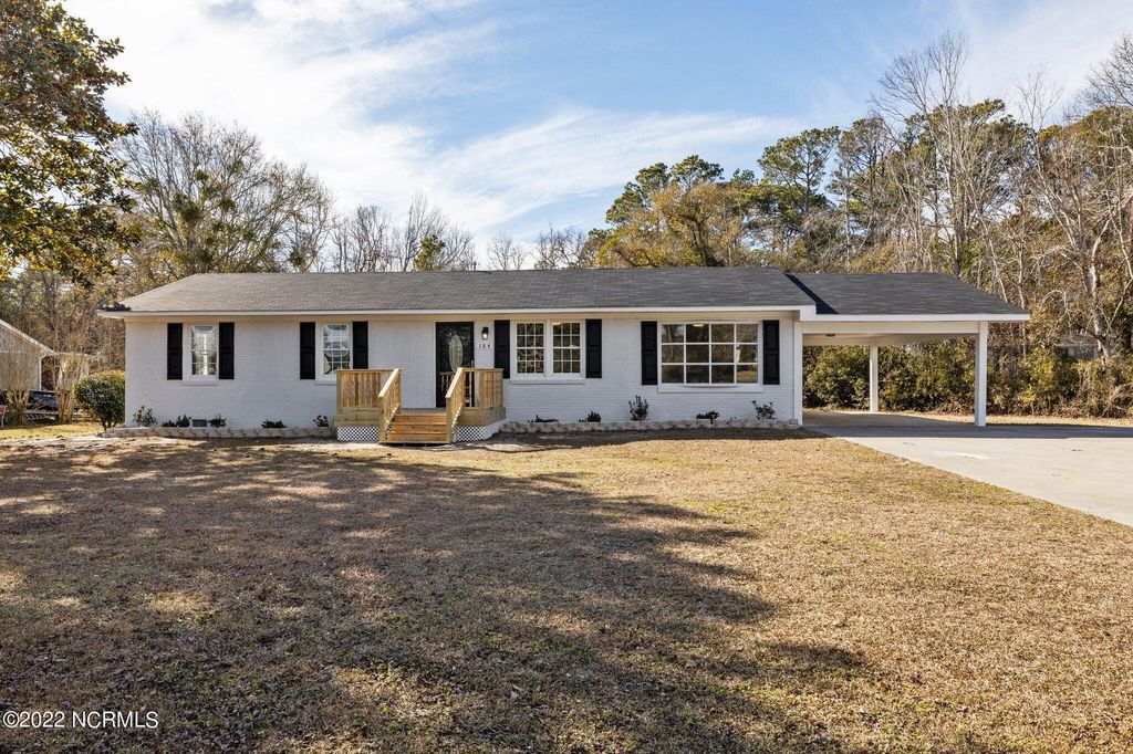184 Salty Shores Road, Newport, NC 28570 Trulia