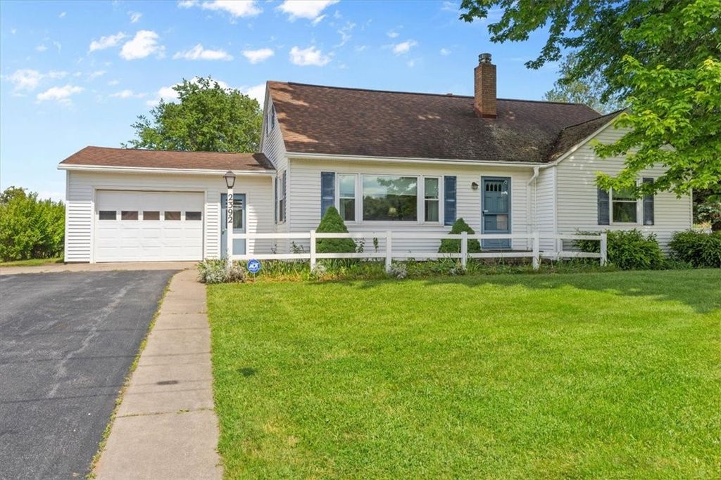 2392 Maple Street Rd, Lyons, NY 14489 MLS R1543350 Trulia