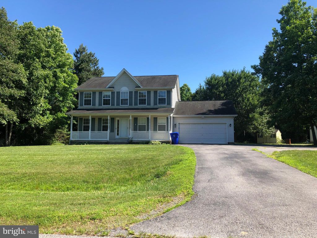 9105 Basswood Run, Bel Alton, MD 20611 Trulia