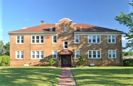 1712 N Indiana Ave #5, Oklahoma City, OK 73106