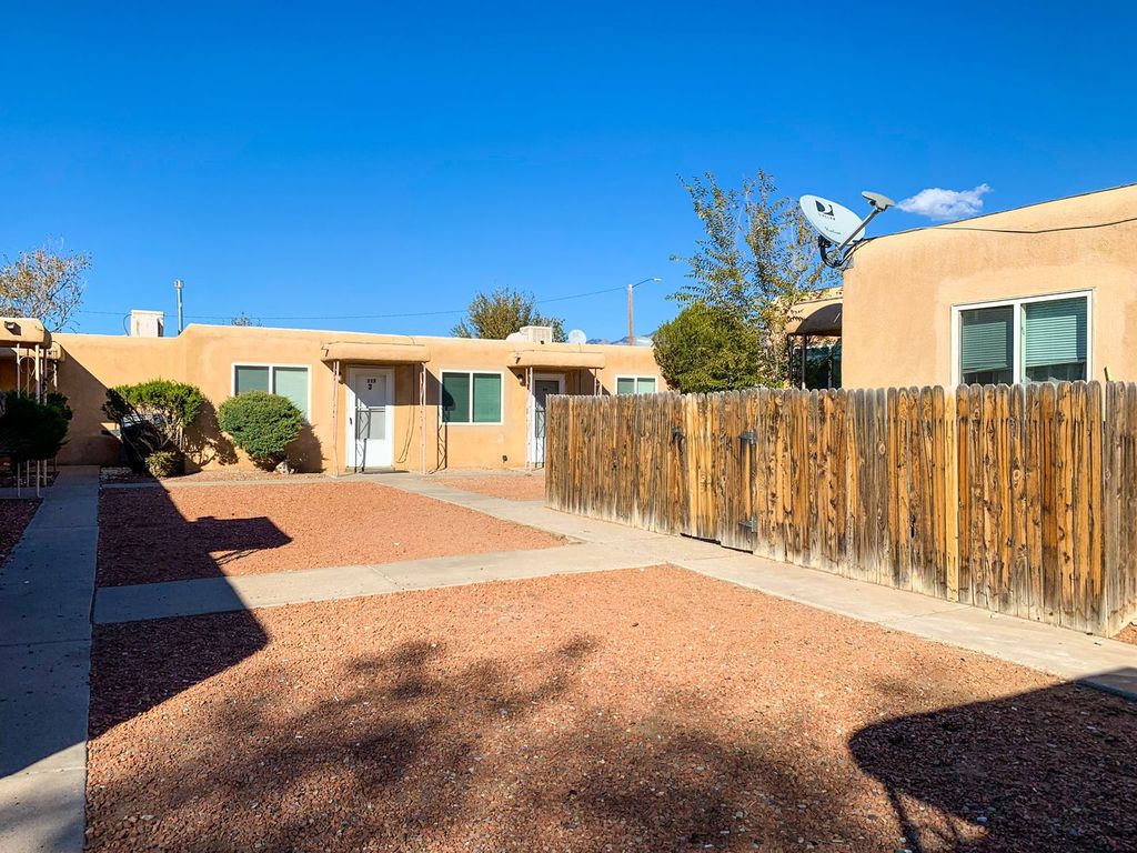 213 & 217 San Pablo St NE 2132, Albuquerque, NM 87108 Trulia
