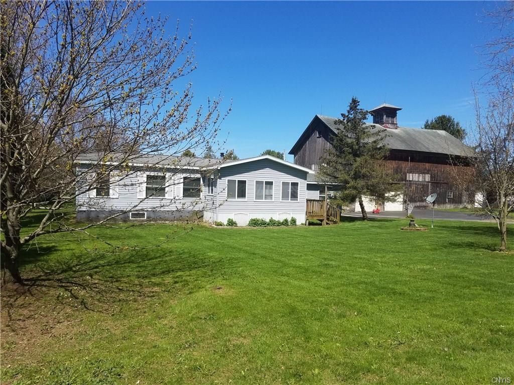3145 Simmons Rd, Vernon Center, NY 13477 Trulia