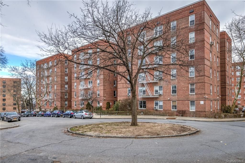 19 Abeel Street UNIT 2D, Yonkers, NY 10705 Coop for Sale MLS H6272901