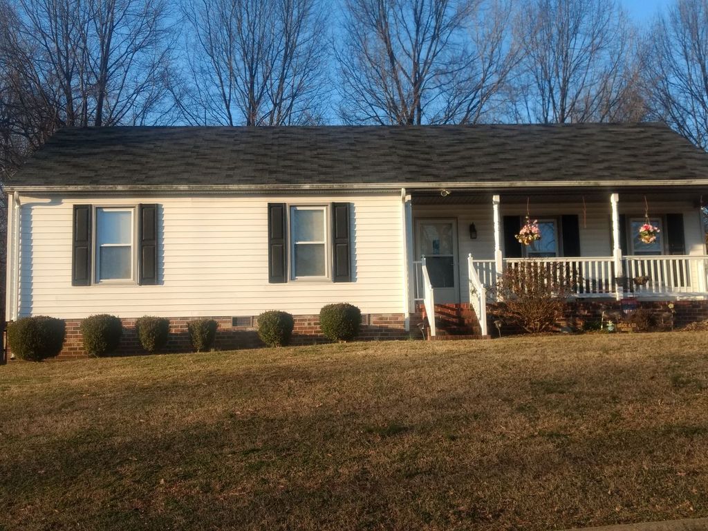 7124 Foxlair Dr, Mechanicsville, VA 23111 Trulia