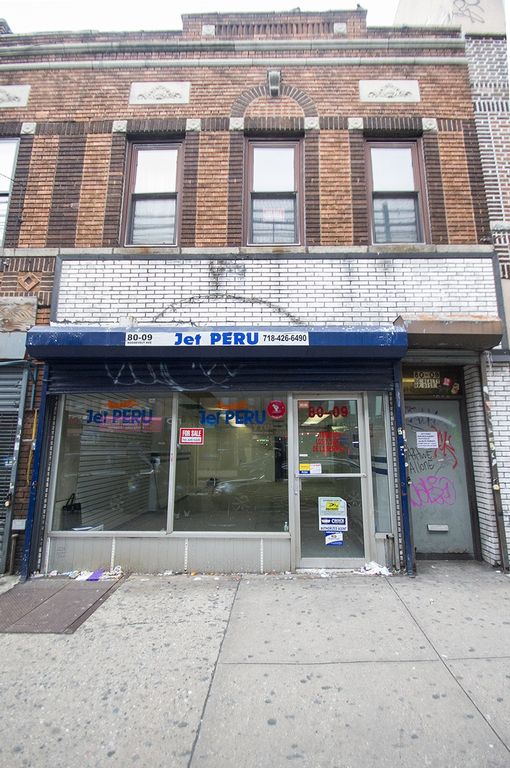8009 Roosevelt Ave, Jackson Heights, NY 11372 | Trulia