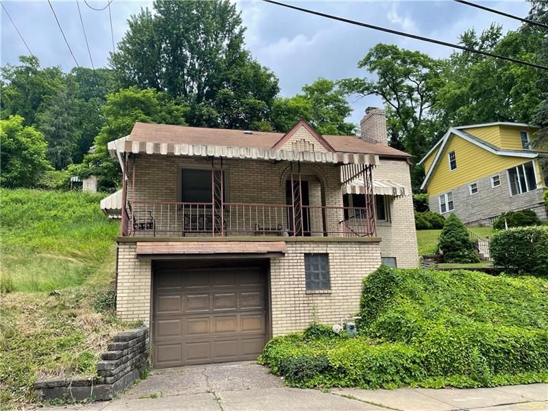 1518 Broadway Ave, Mc Kees Rocks, PA 15136 Trulia