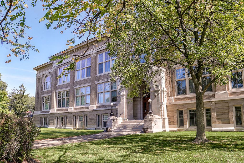 Washington School Washington Court House, OH Trulia