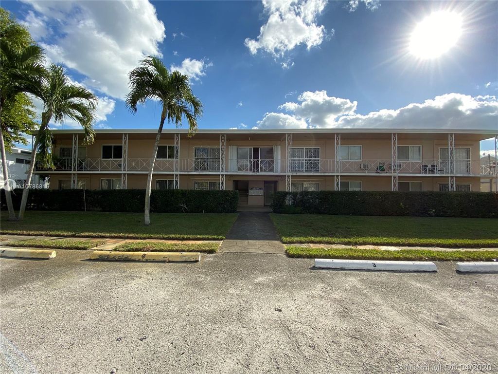 770 NE 91st St #6, Miami Shores, FL 33138