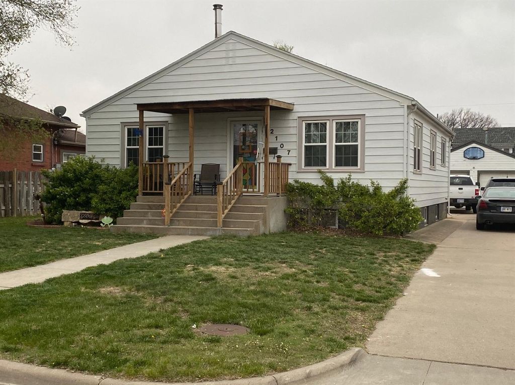 home loans in great bend ks