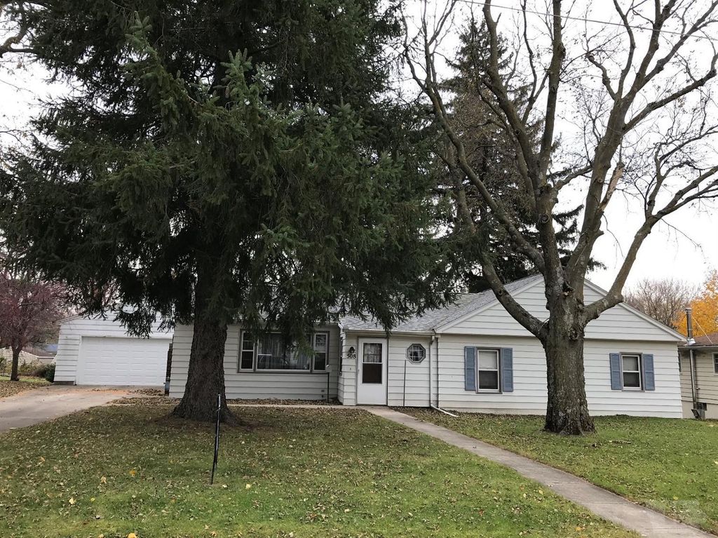 508 4th Ave S, Humboldt, IA 50548 Trulia