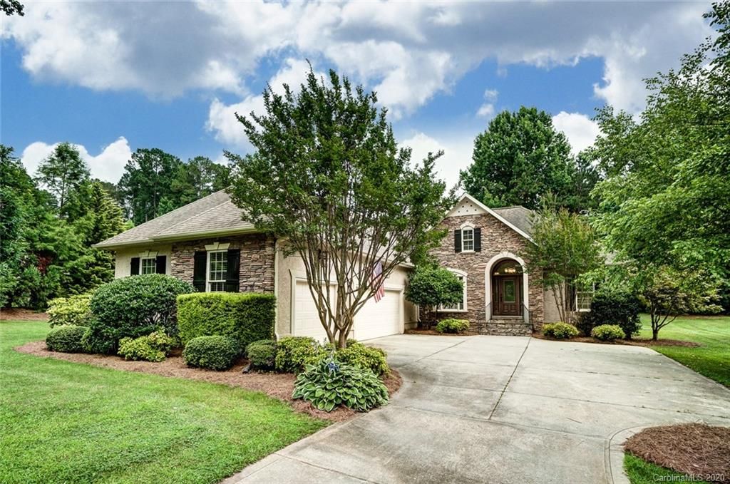 8006 Turnberry Ln, Stanley, NC 28164 Trulia