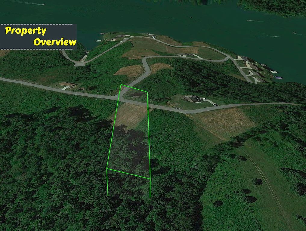 0 Pinnacle Ln, La Follette, TN 37766 Trulia