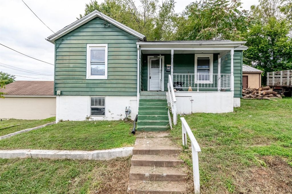 2211 14th St, Lynchburg, VA 24501