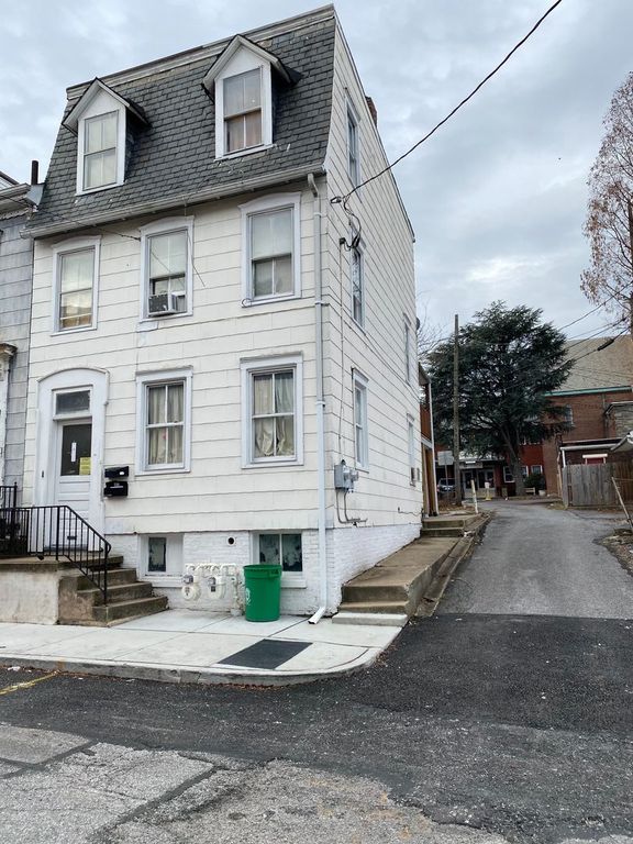 20 Columbia Ave York, PA Trulia