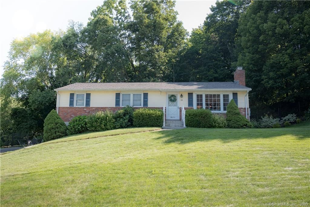 55 Brentwood Dr, Cheshire, CT 06410 Trulia