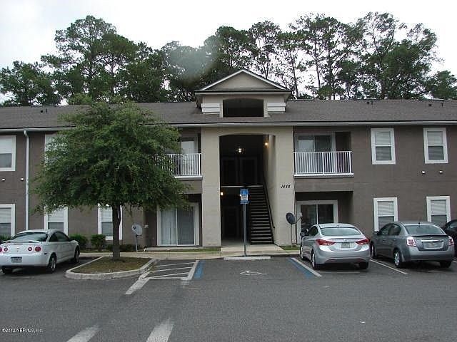 1448 Sioux Lookout Dr #203, Jacksonville, FL 32210