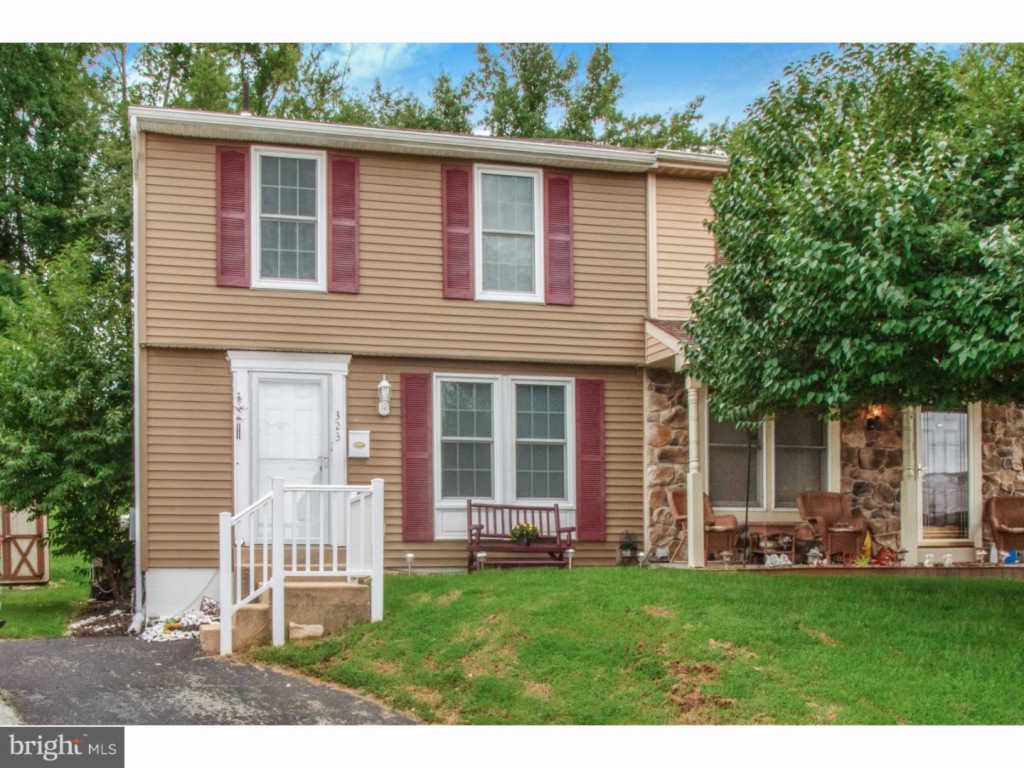 323 Melling Ave, Linwood, PA 19061 Trulia