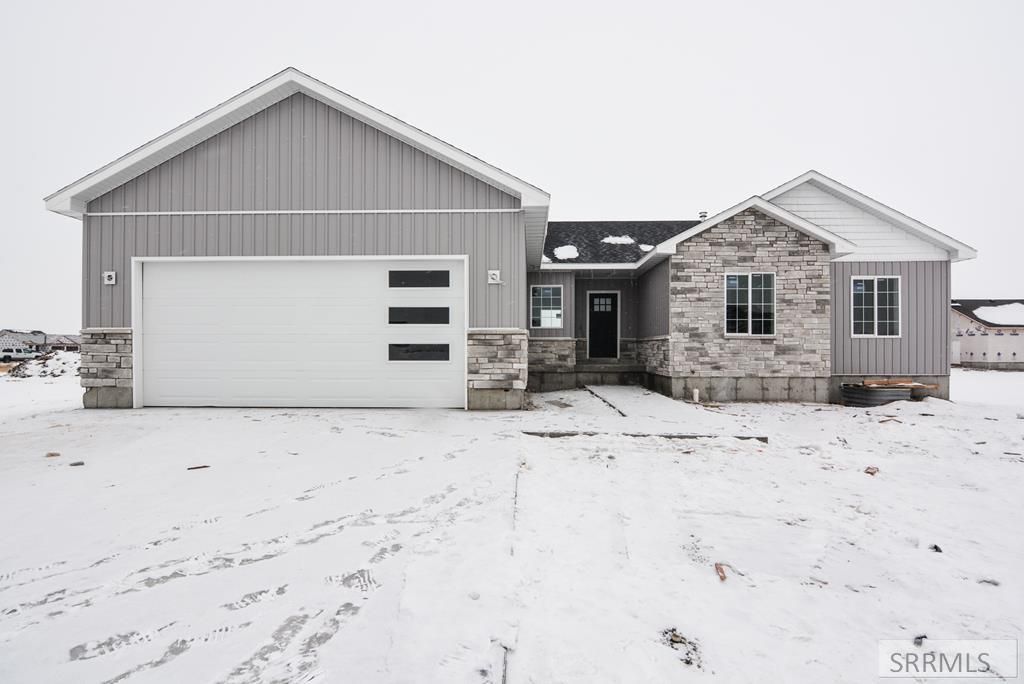 467 Washington Loop, Rigby, ID 83442