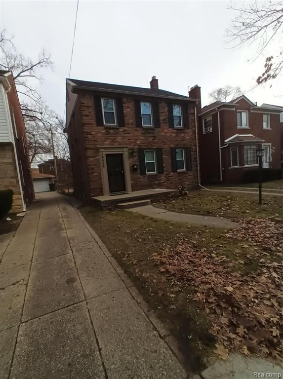 18666 Appoline St, Detroit, MI 48235 Trulia