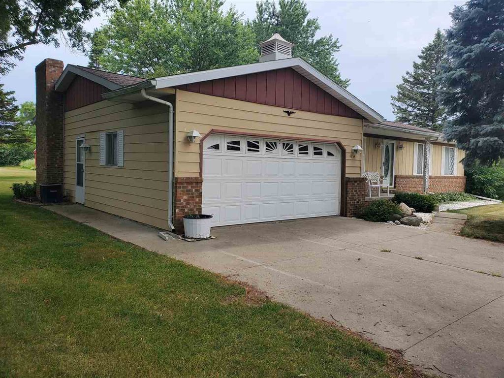 4354 E Atherton Rd, Burton, MI 48519 Trulia