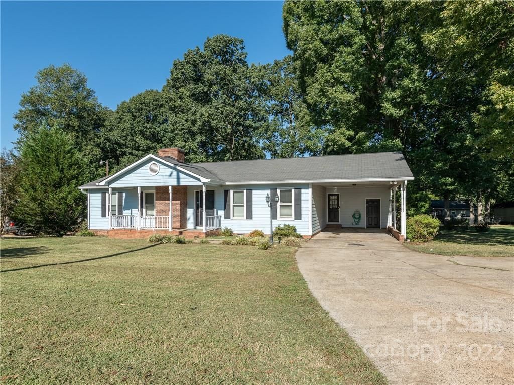 1602 Robinson Rd, Gastonia, NC 28056 Trulia