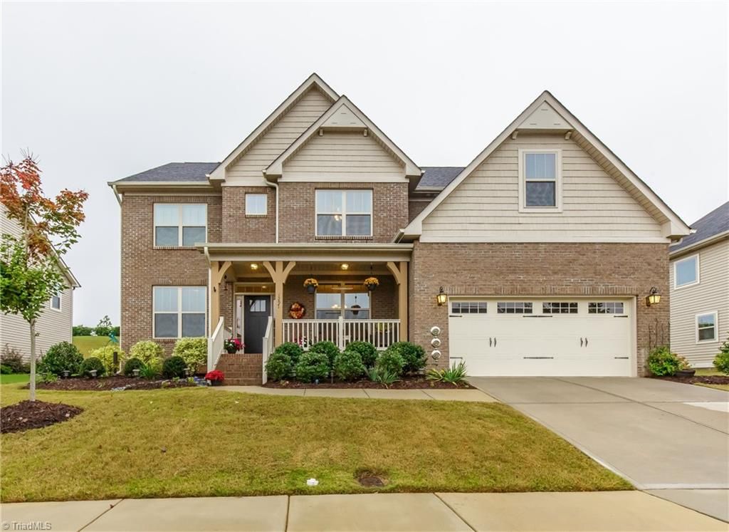 1297 Lael Forest Trl, Burlington, NC 27215 5 Bed, 4 Bath 1297 Lael Forest Trl, Burlington, NC 27215 5 Bed, 4 Bath