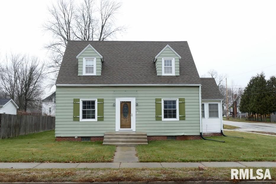 401 W Mount Vernon St, Metamora, IL 61548 Trulia