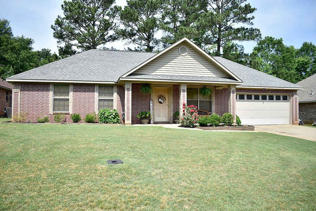 509 E Greenfield Dr, Wake Village, TX 75501 Trulia