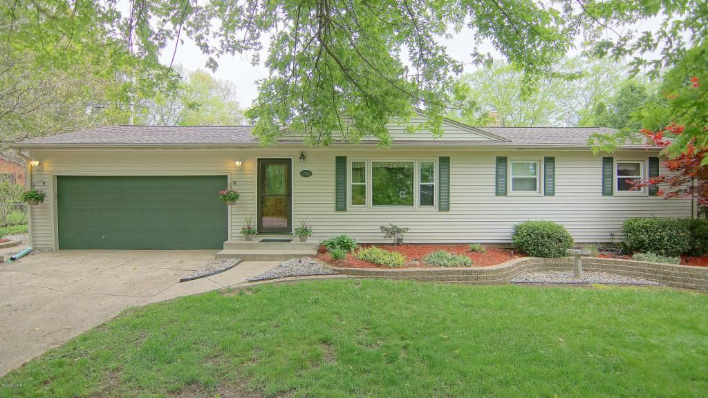 22663 French Ave, Mattawan, MI 49071 Trulia