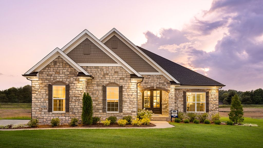 6812 Meadows Bend Ct, Crestwood, KY 40014 Trulia