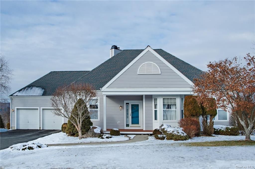 57 Roosevelt Drive, Poughquag, NY 12570 Trulia