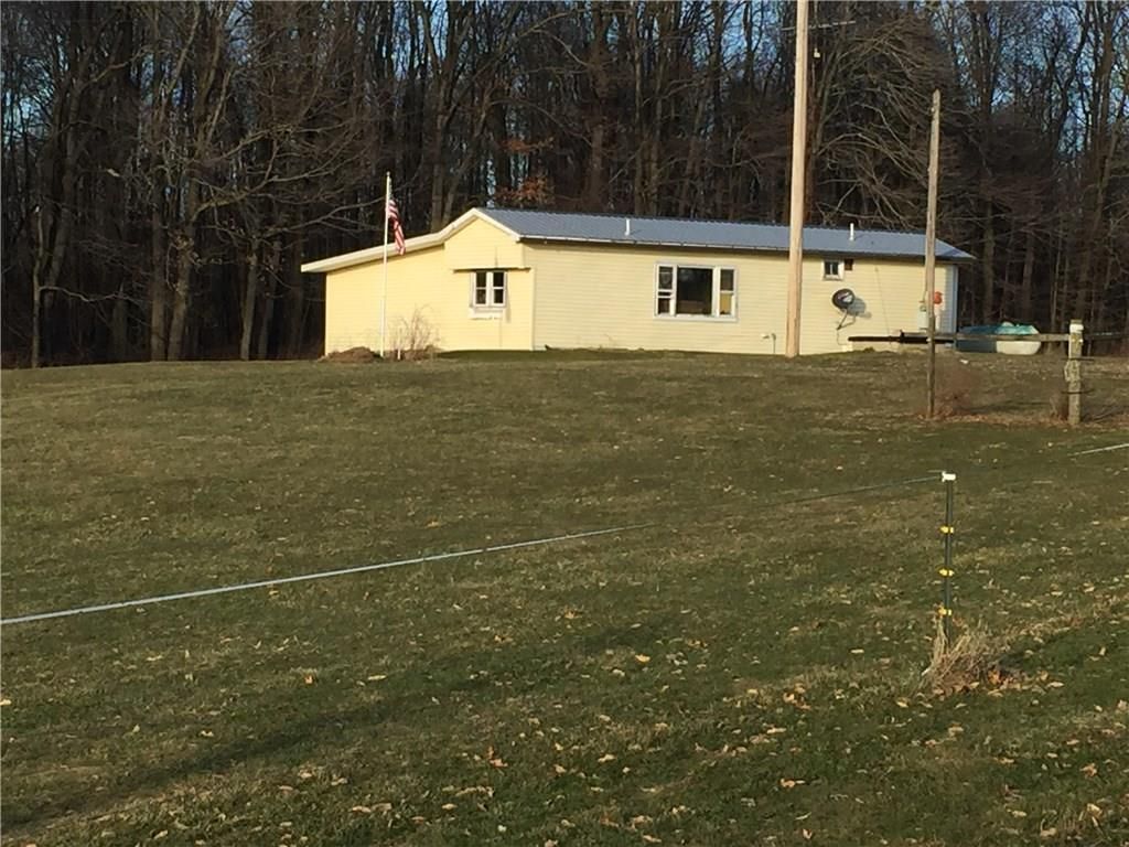 254 Sheakleyville Rd, Clarks Mills, PA 16114 Trulia