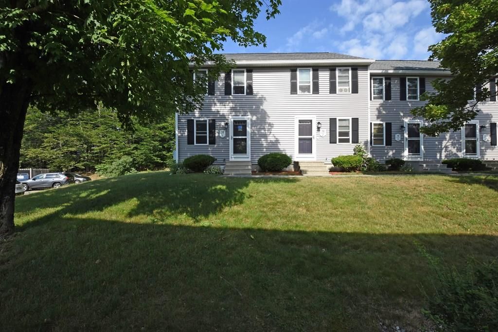 58 Olde Colonial Dr #1, Gardner, MA - 2 Bed, 2 Bath Condo - 59 Photos