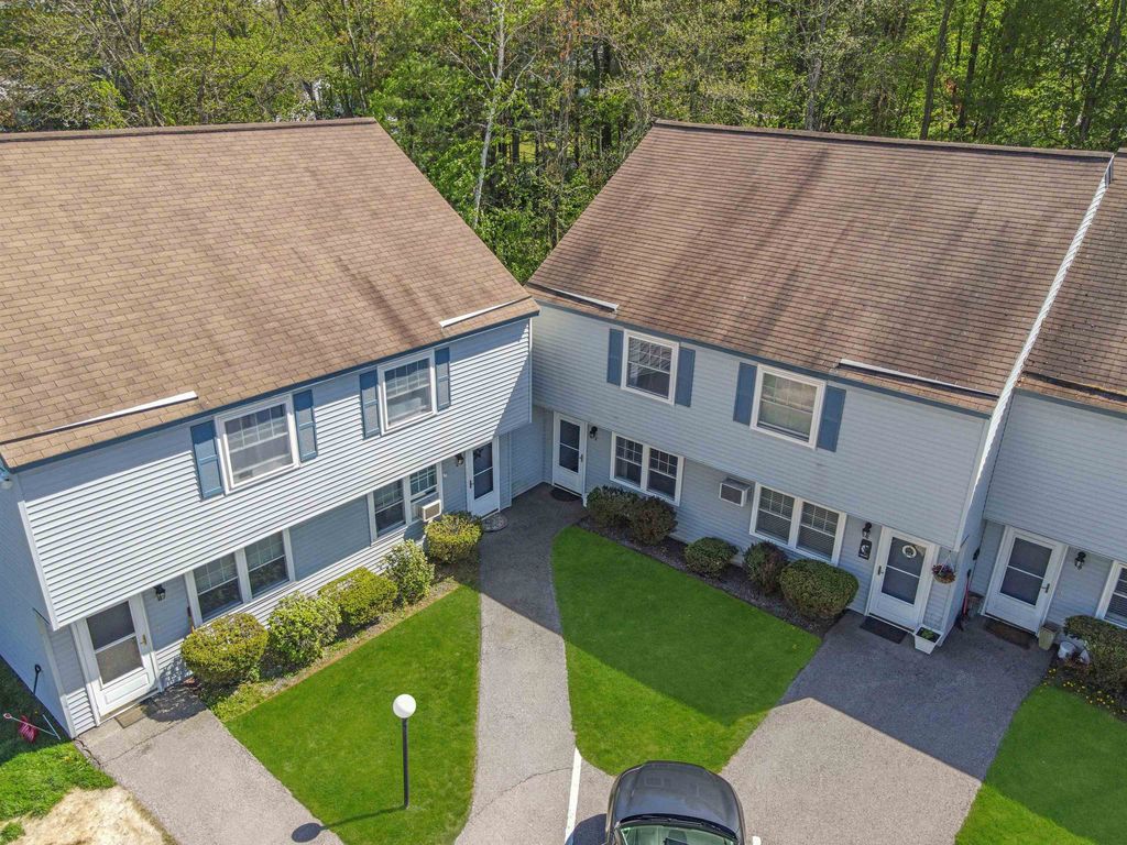 7 Daniel Plummer Road UNIT F, Goffstown, NH 03045