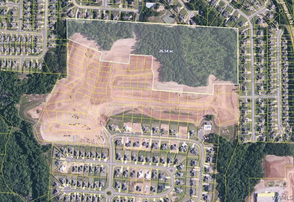 Bristol Park Dr 3, Northport, AL 35475 Trulia