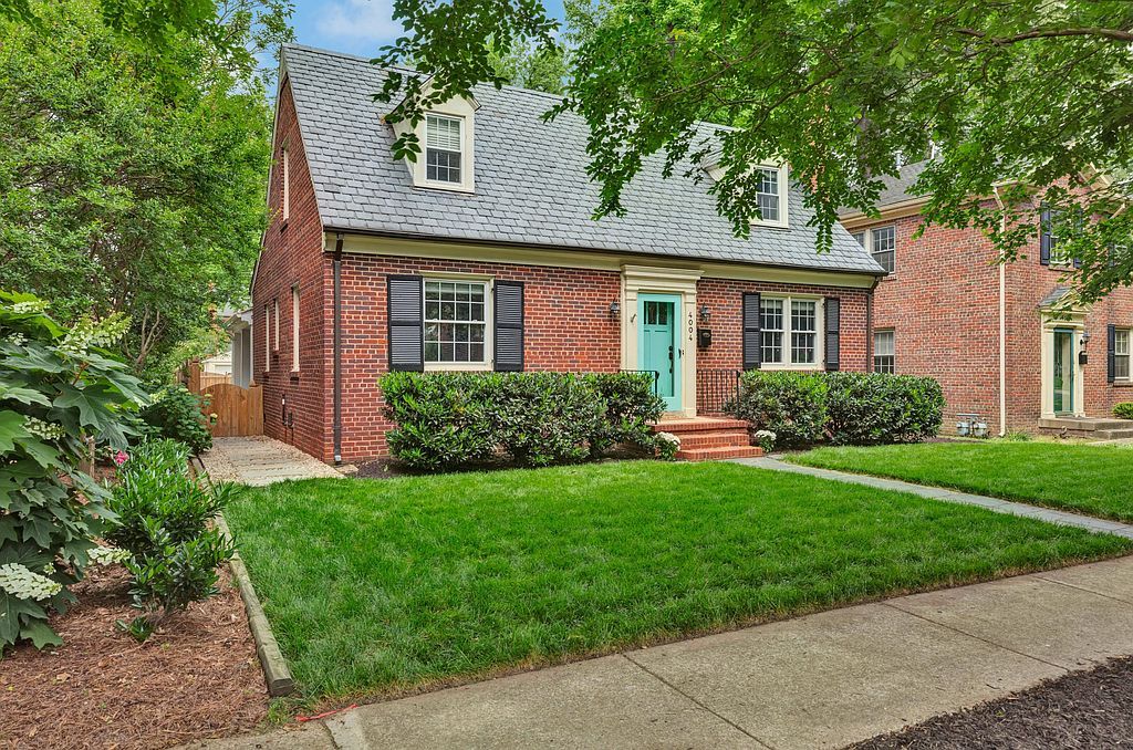 4004 Wythe Ave, Richmond, VA 23221 Trulia