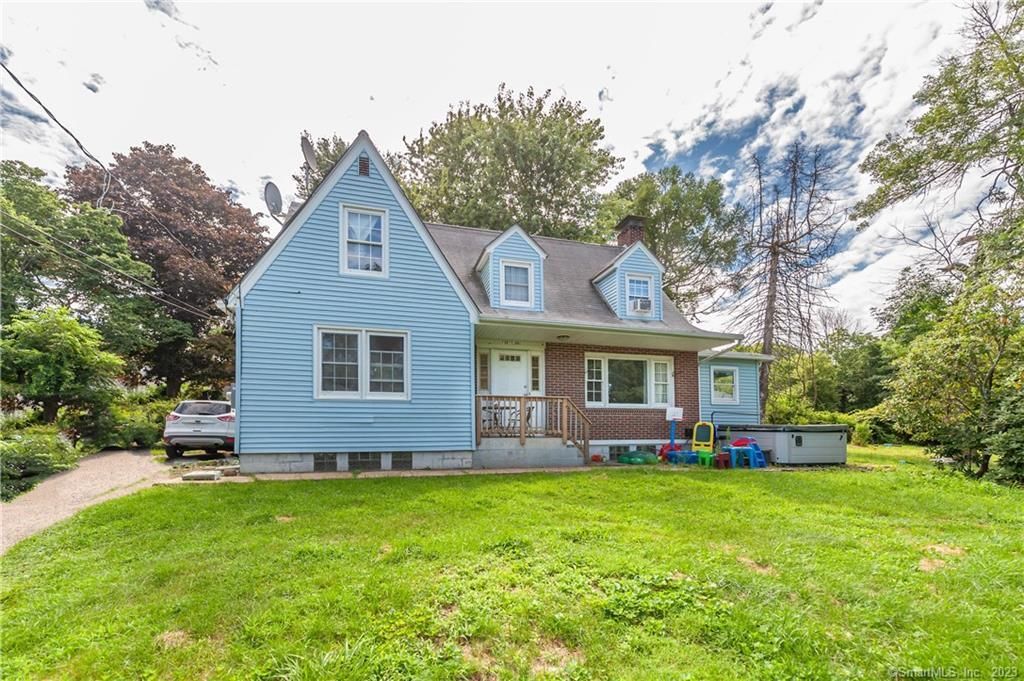 41 Beebe Rd, Norwich, CT 06360 MLS 170615891 Trulia