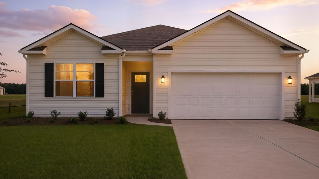 The Ranch, Holly Hill, SC 29059