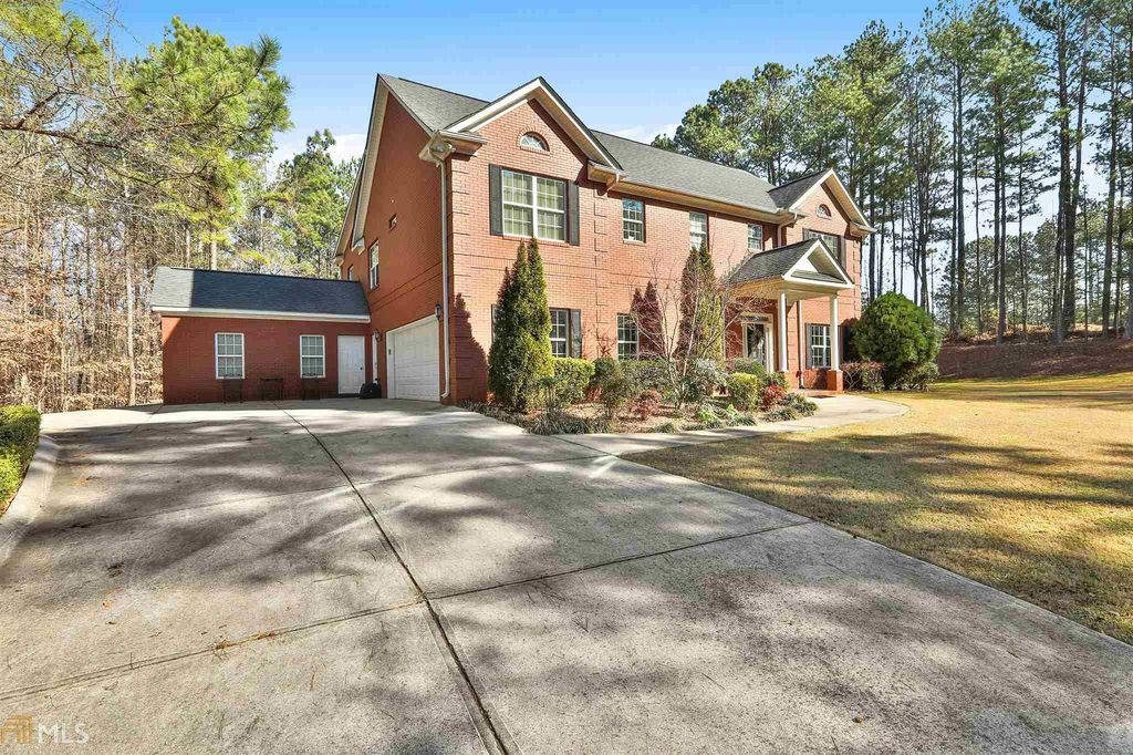 51 Arbor Springs Plantation Dr, Newnan, GA 30265 Trulia