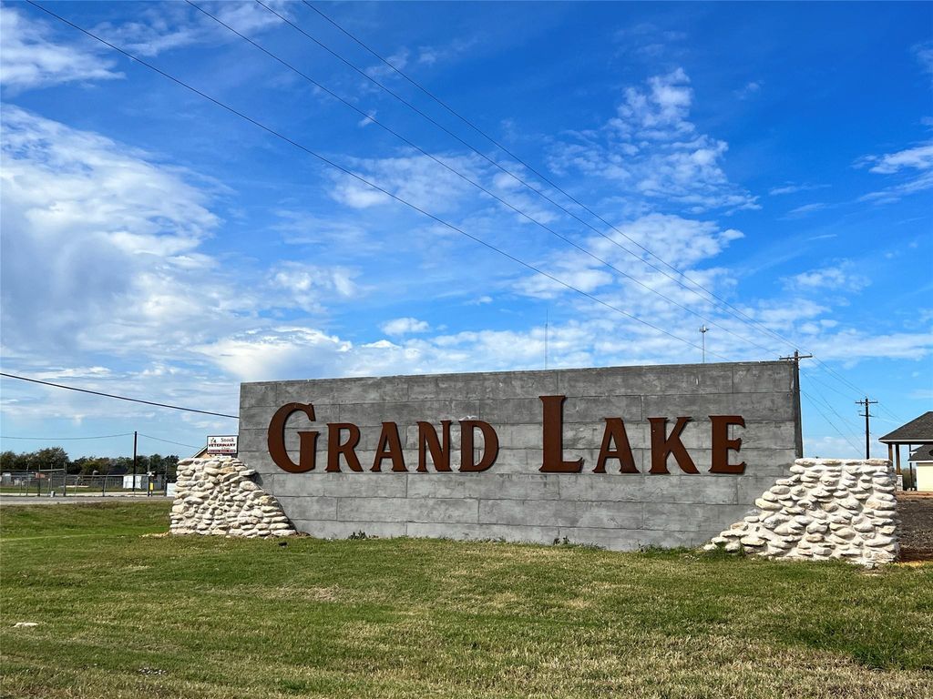 173 Brazos Bnd, Somerville, TX 77879